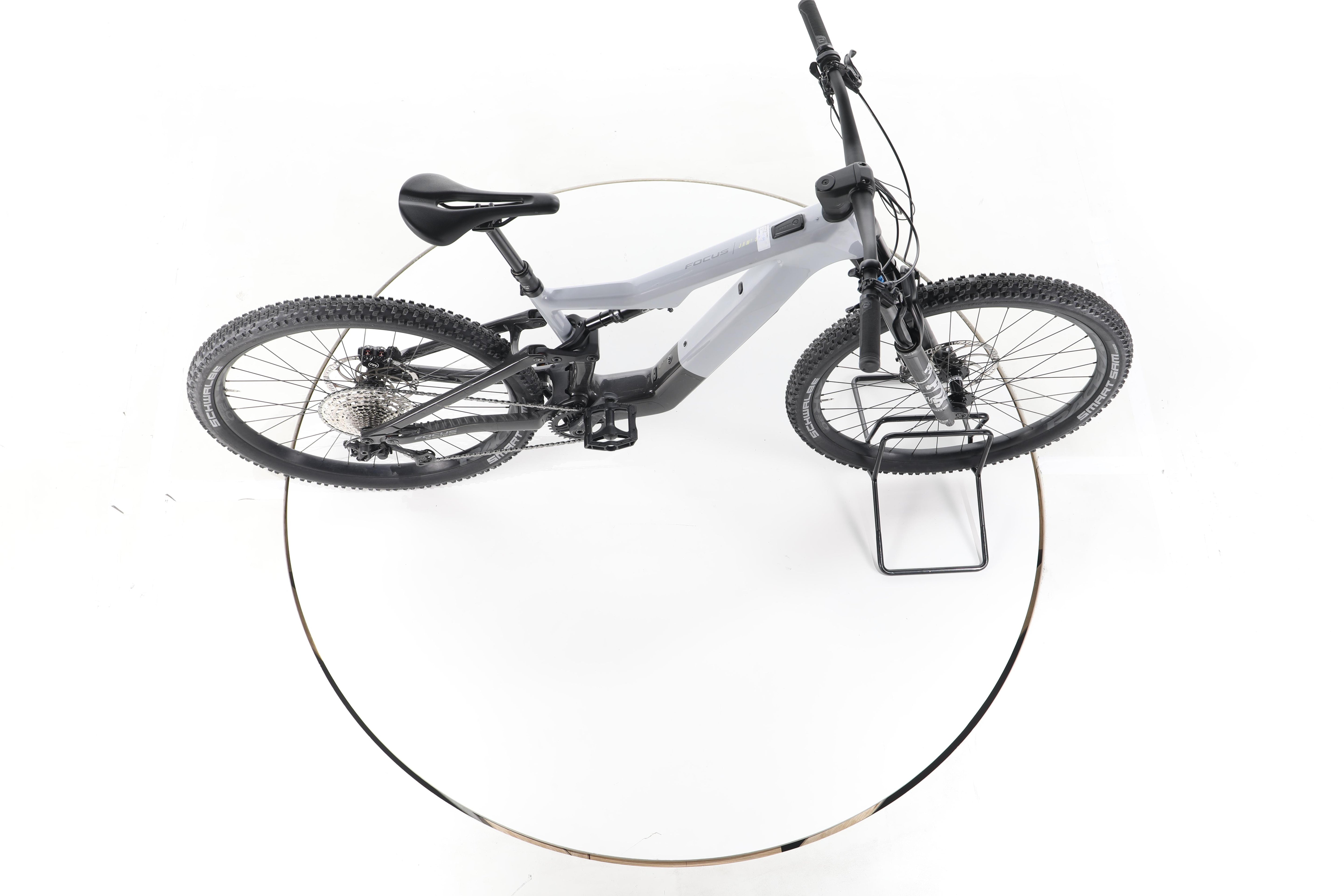 Focus JAM² SL 8.8 E-Bike Fully Carbon - Image 13