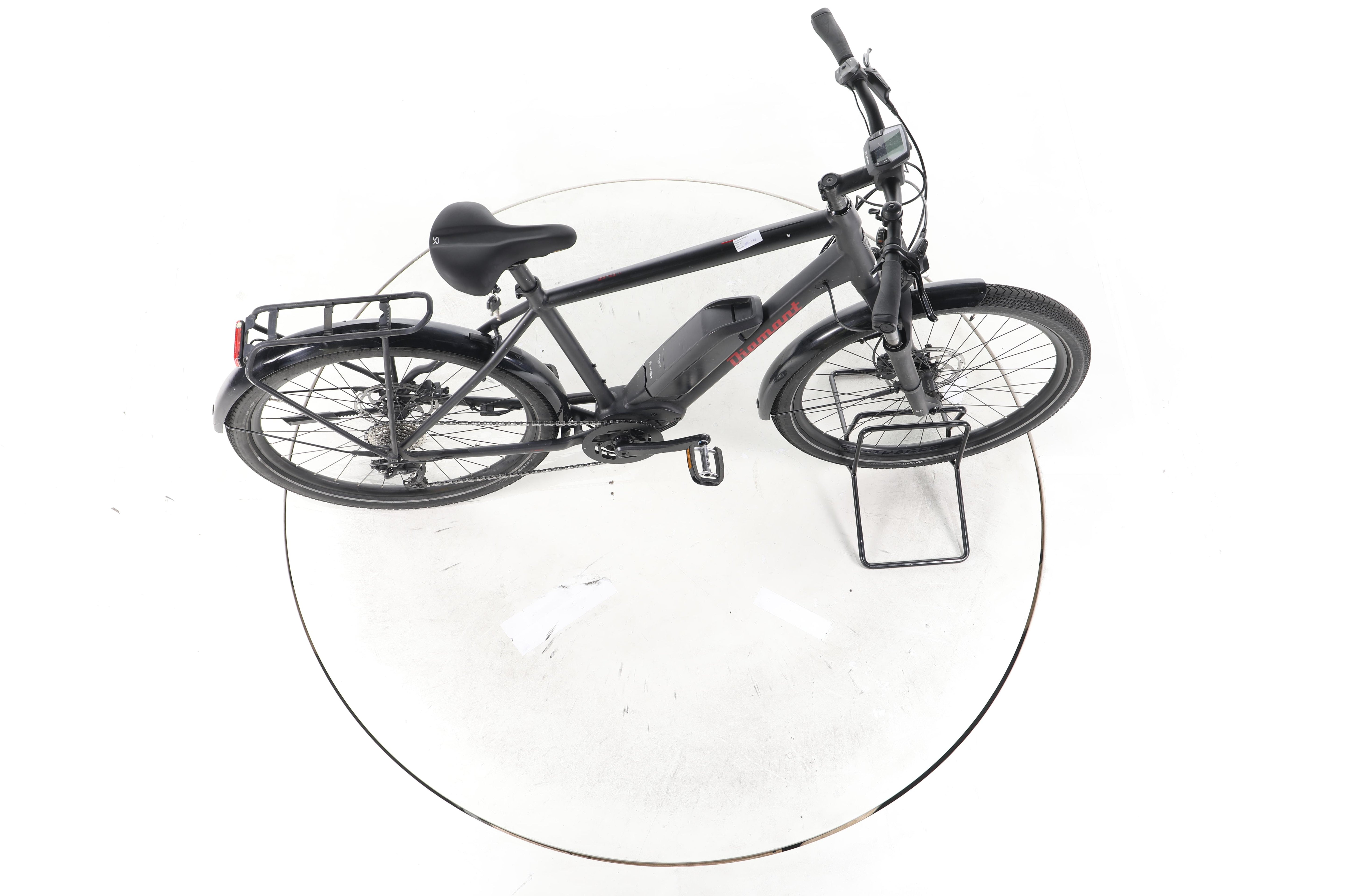 Diamant Zing + Trekking E-Bike - Image 13