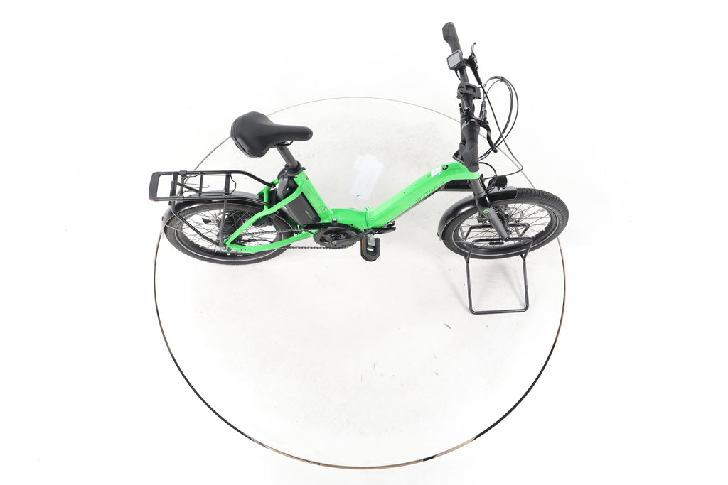 Victoria eFolding 7.2 Falt E-Bike Tiefeinsteiger - Image 13