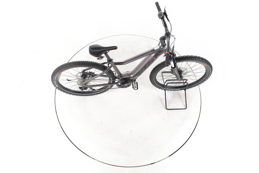 KTM Macina Race 572 E-Bike - Image 13