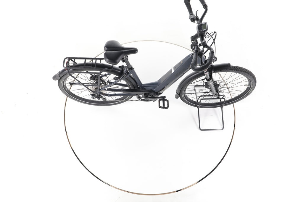 Pegasus Premio Evo Lite Comfort Trekking E-Bike Tiefeinsteiger - Image 13
