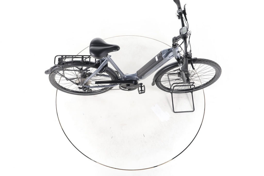 Velo de Ville AEB 890 Trekking E-Bike Tiefeinsteiger - Image 13