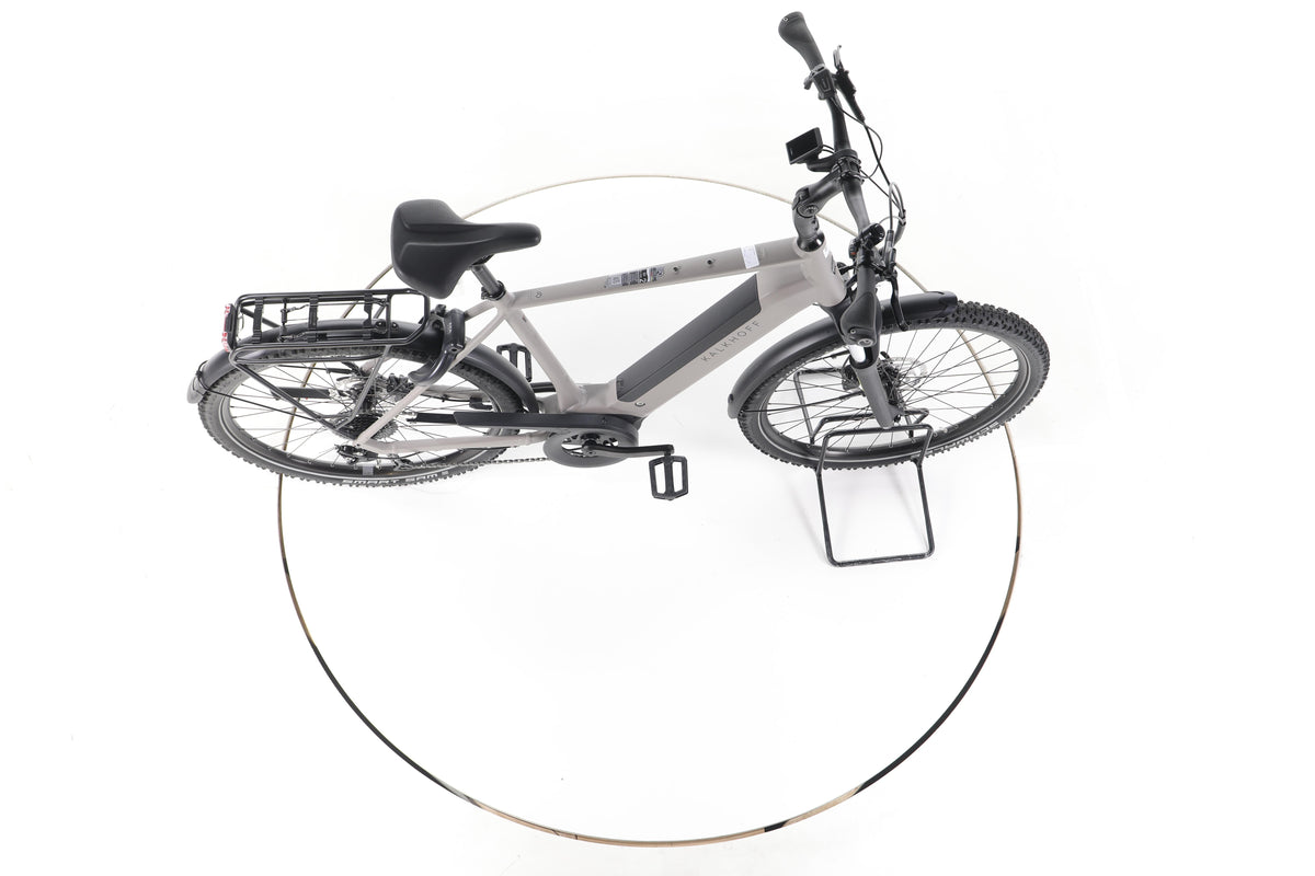 Kalkhoff Entice 3.B Move Trekking E-Bike - Image 13