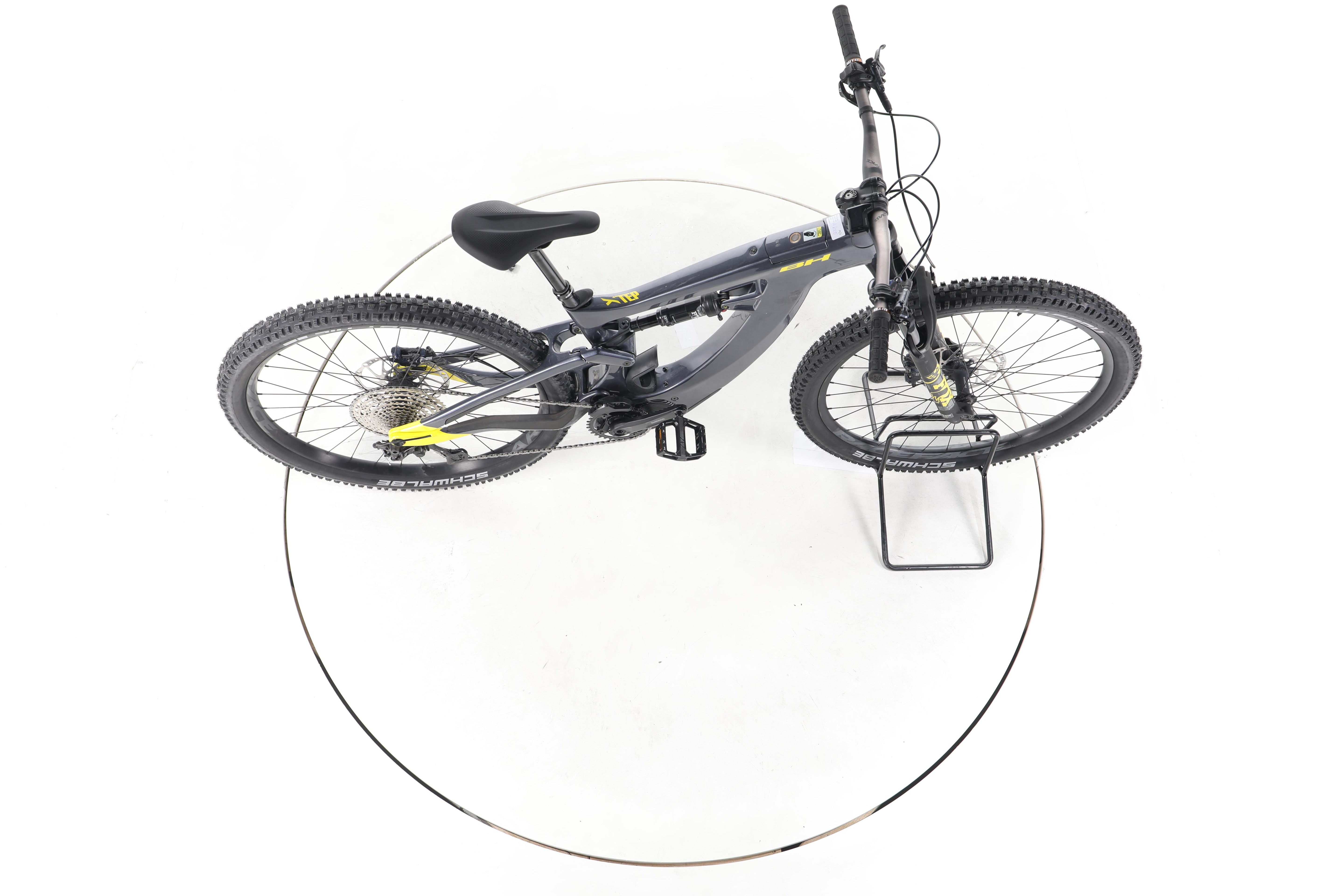 BH Bikes XTEP Lynx 5.5 Pro E-Bike Fully Carbon - Image 13