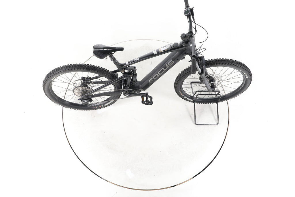 Focus Jam² 6.7 Nine E-Bike Fully - Image 13