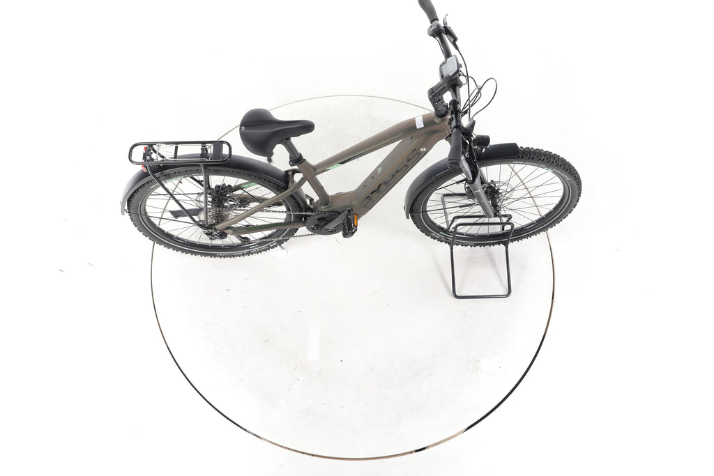 Axess Scree Trekking E-Bike - Image 13