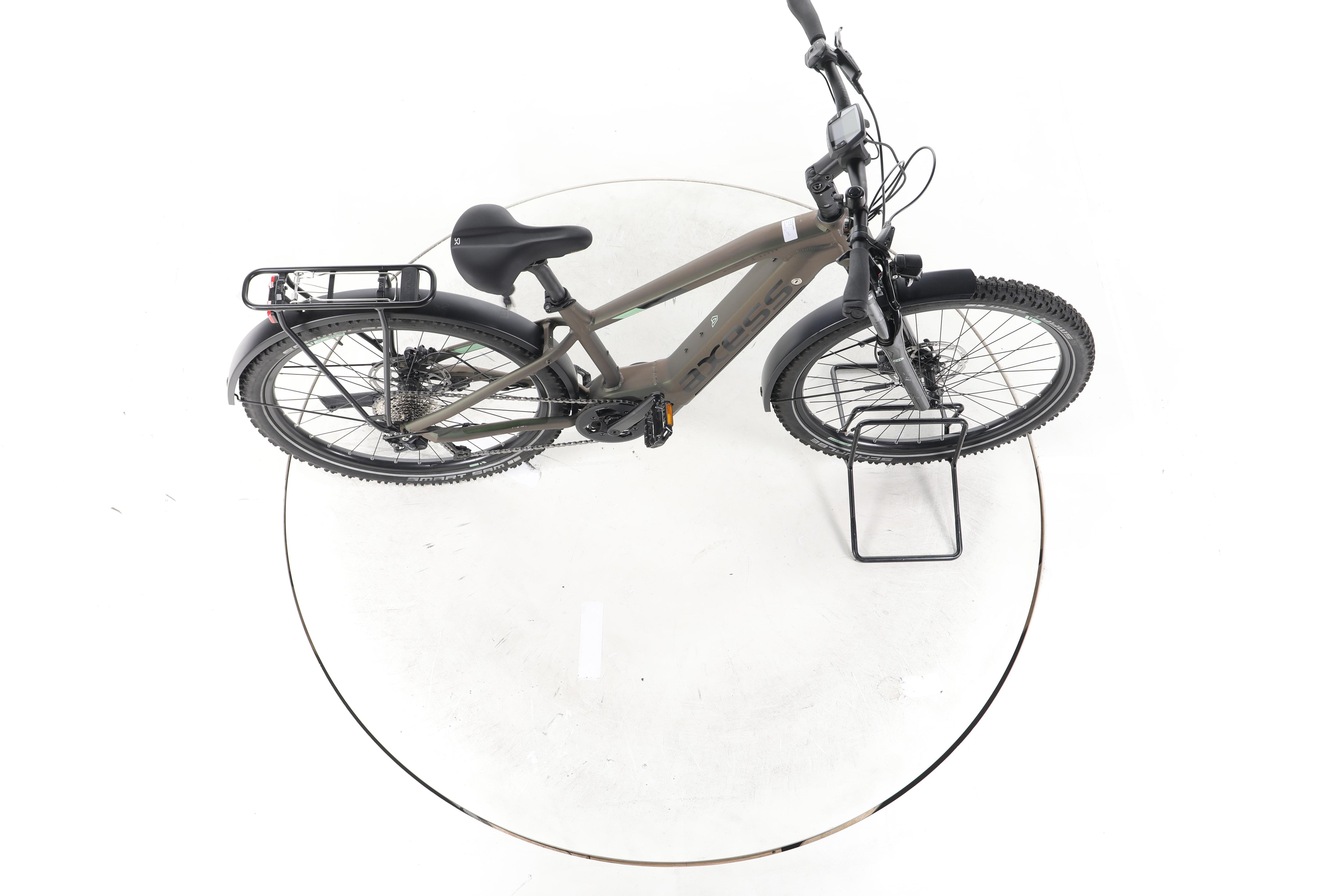 Axess Scree Trekking E-Bike - Image 13