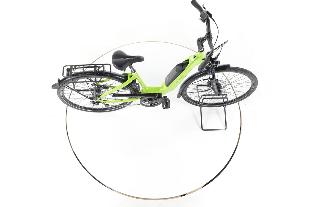 Velo de Ville AEB 800 Trekking E-Bike Tiefeinsteiger - Image 13