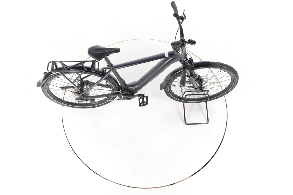 Orbea Kemen 30 Trekking E-Bike - Image 13