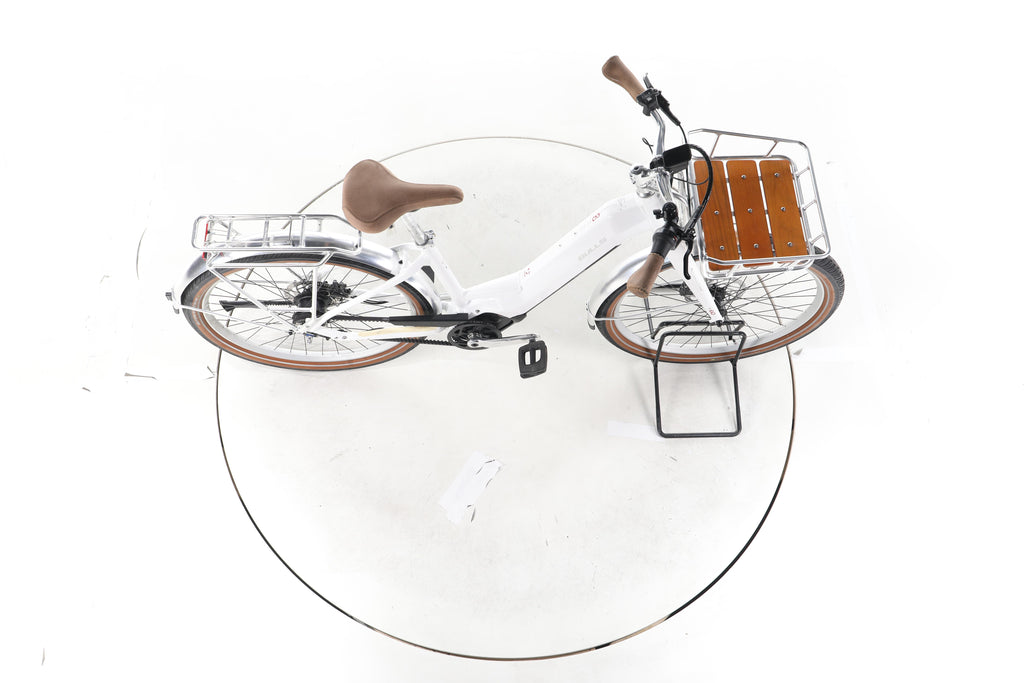 Bulls Sturmvogel EVO 5F City E-Bike Tiefeinsteiger - Image 13