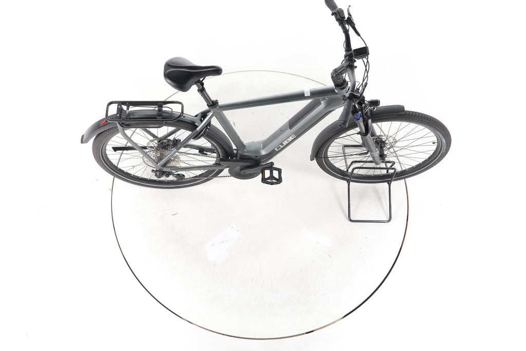 Cube Kathmandu Hybrid Pro Trekking E-Bike - Image 13