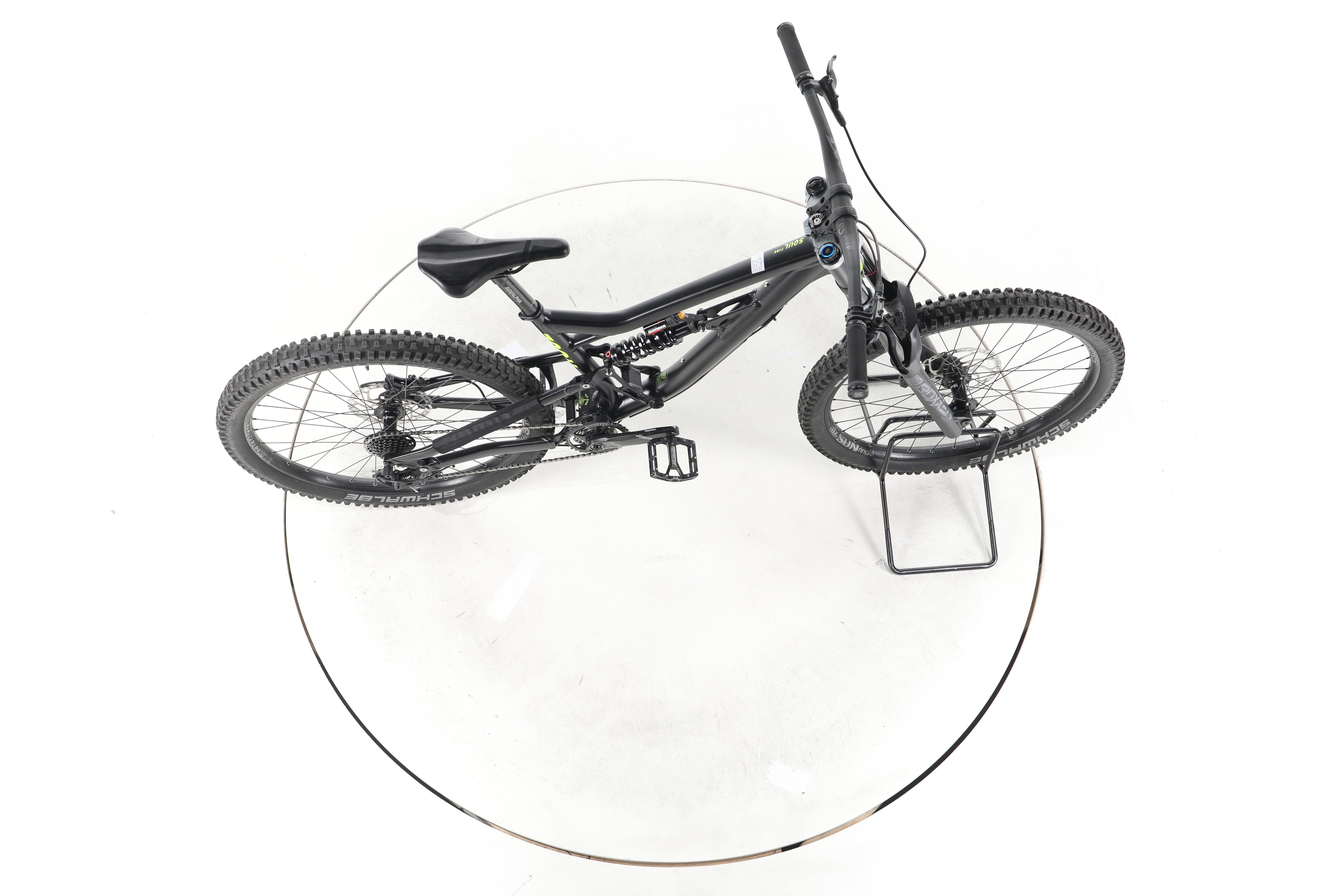 Rose SOUL FIRE Fahrrad Fully - Image 13