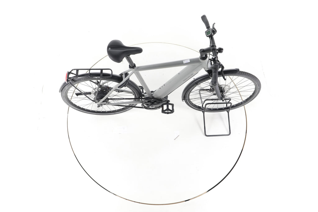 Riese & Müller Roadster Vario City E-Bike - Image 13