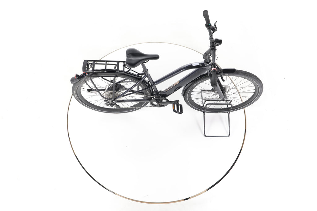 Orbea Vibe MID H30 EQ E-Bike - Image 13