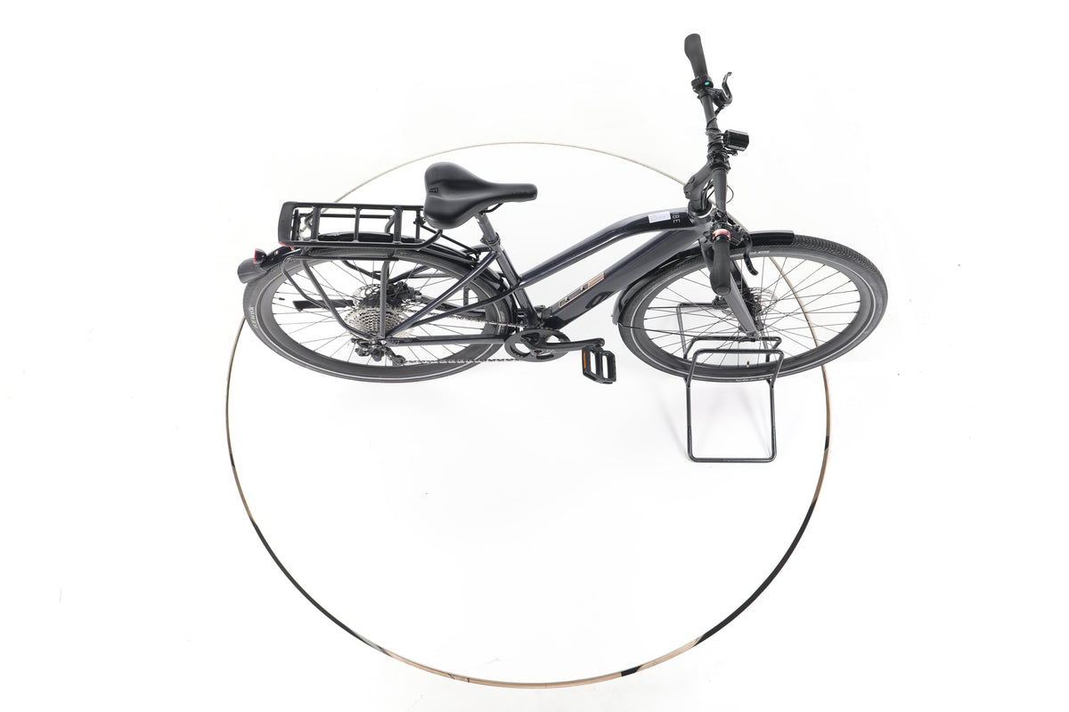 Orbea Vibe MID H30 EQ E-Bike - Image 13