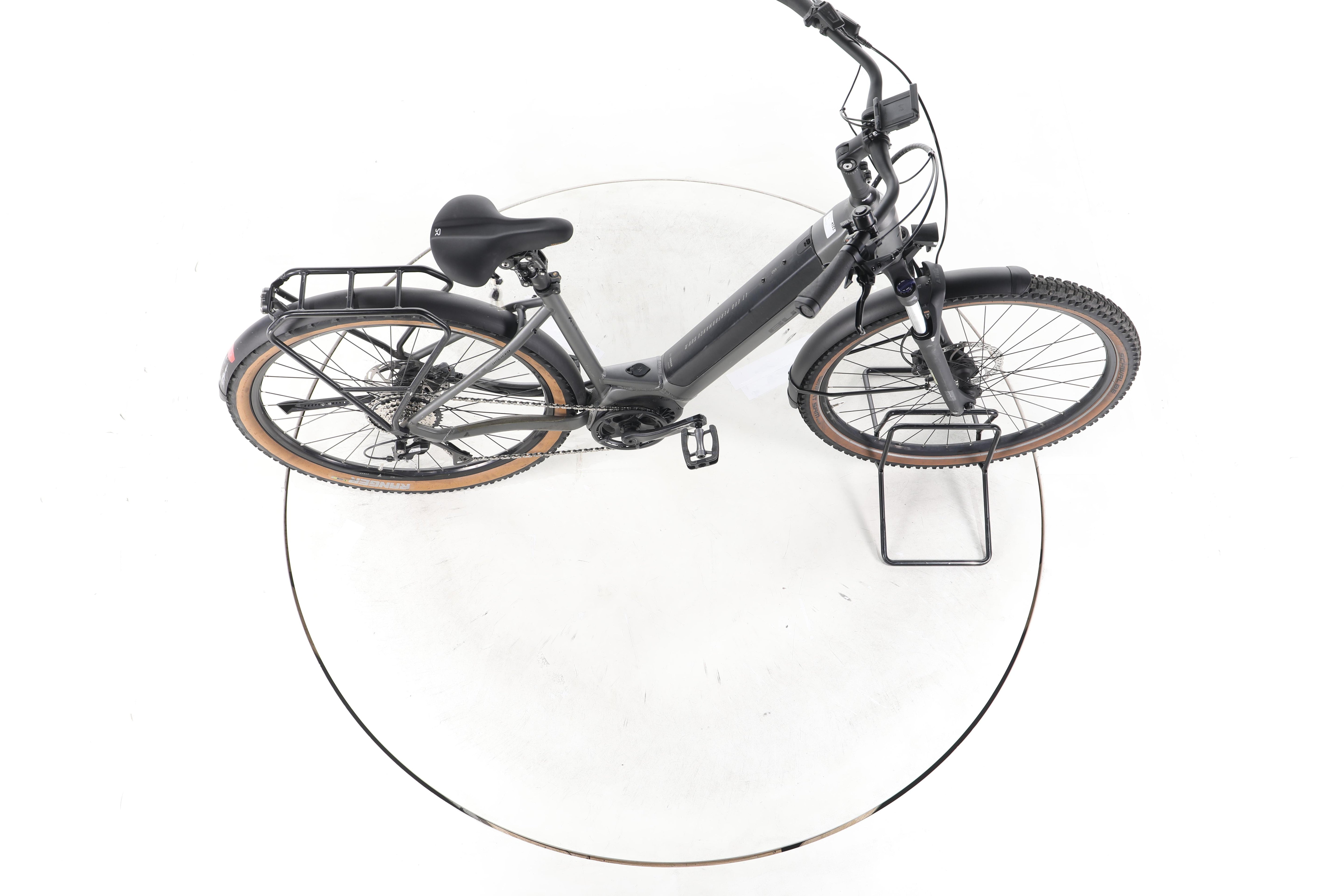 Bulls LT EVO Performance SUV Trekking E-Bike Tiefeinsteiger 2024 - Image 13