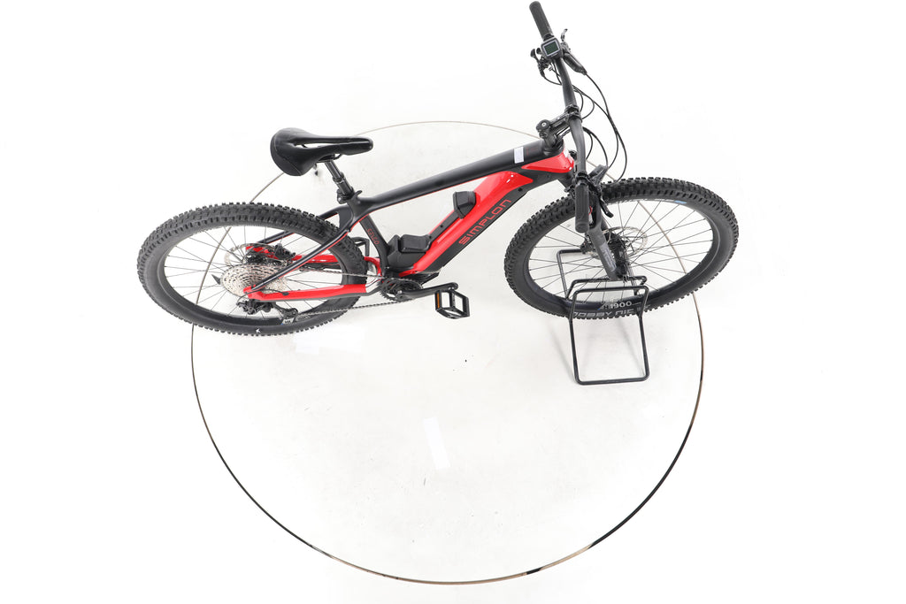 Simplon Sengo Pmax E-Bike Carbon - Image 13