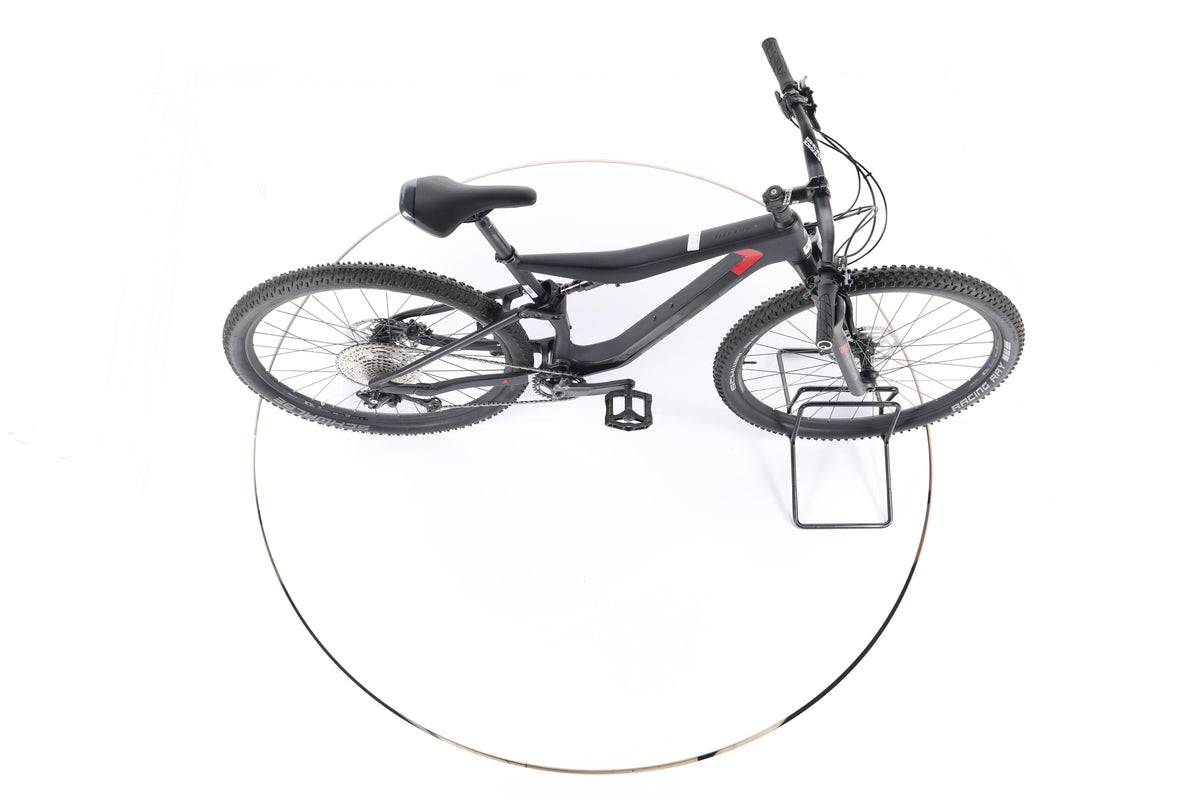 Bulls Wild Edge Fahrrad Fully - Image 13