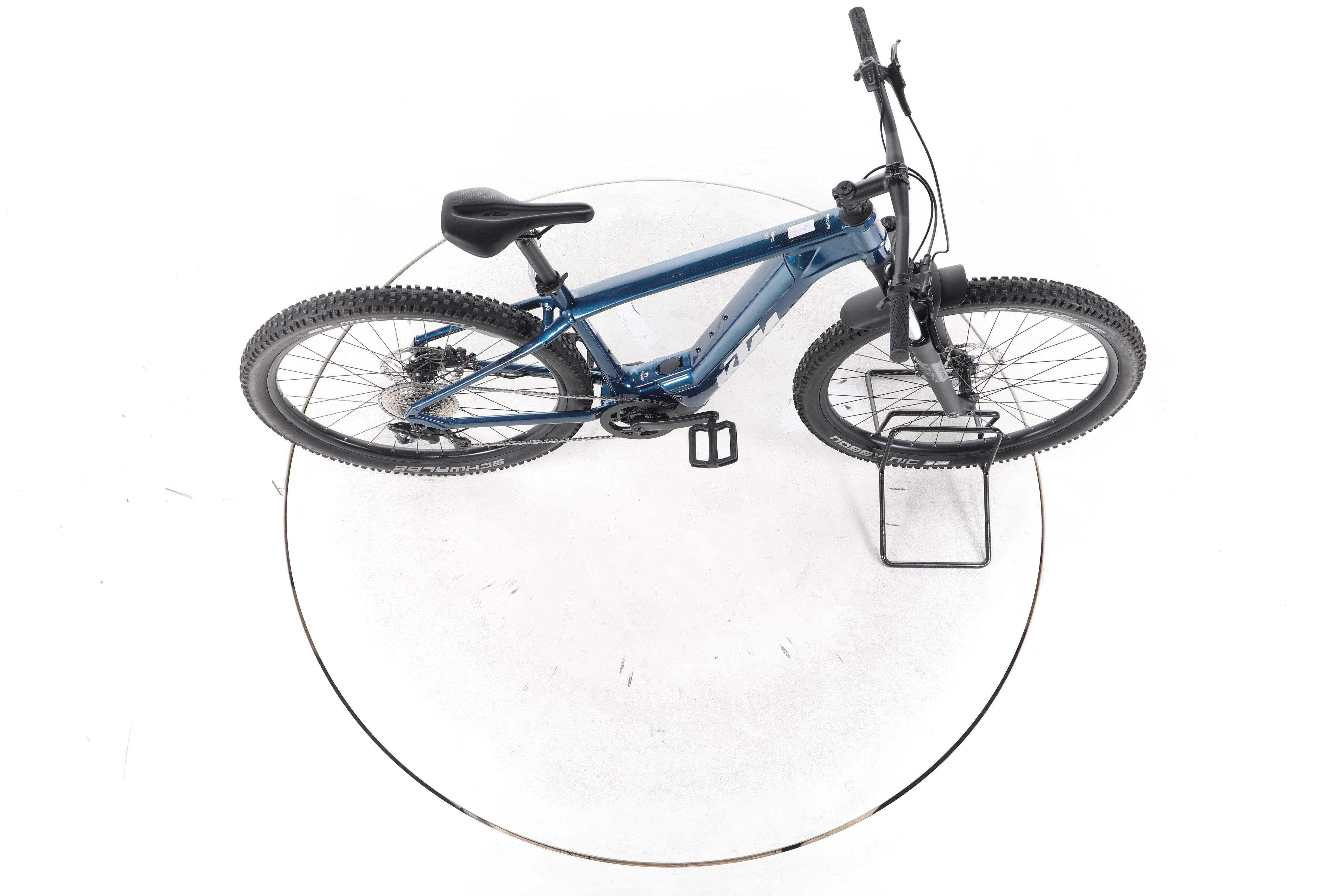 KTM Macina Team 691 E-Bike - Image 13