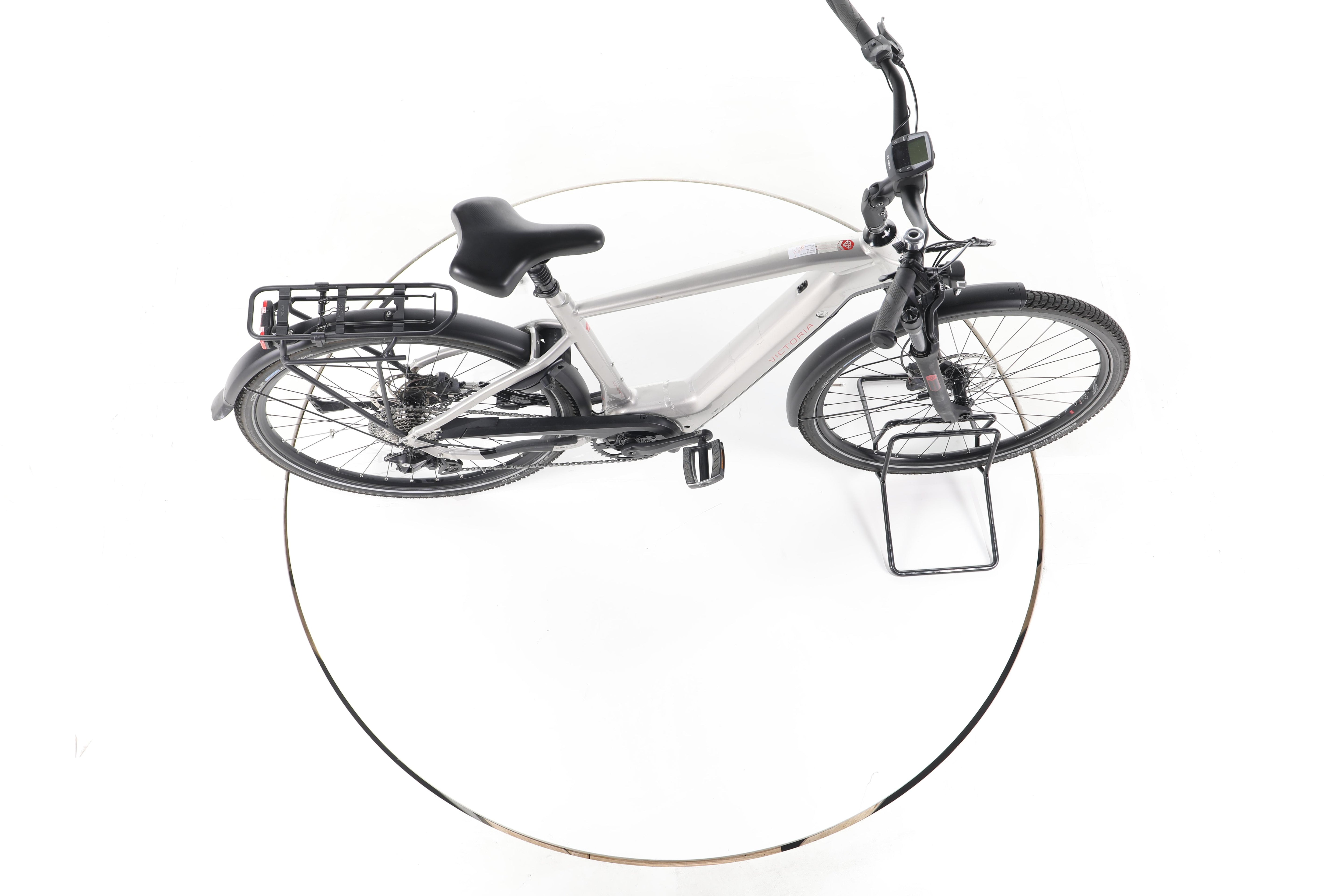 Victoria E-Manufaktur 12.8 Trekking E-Bike - Image 13
