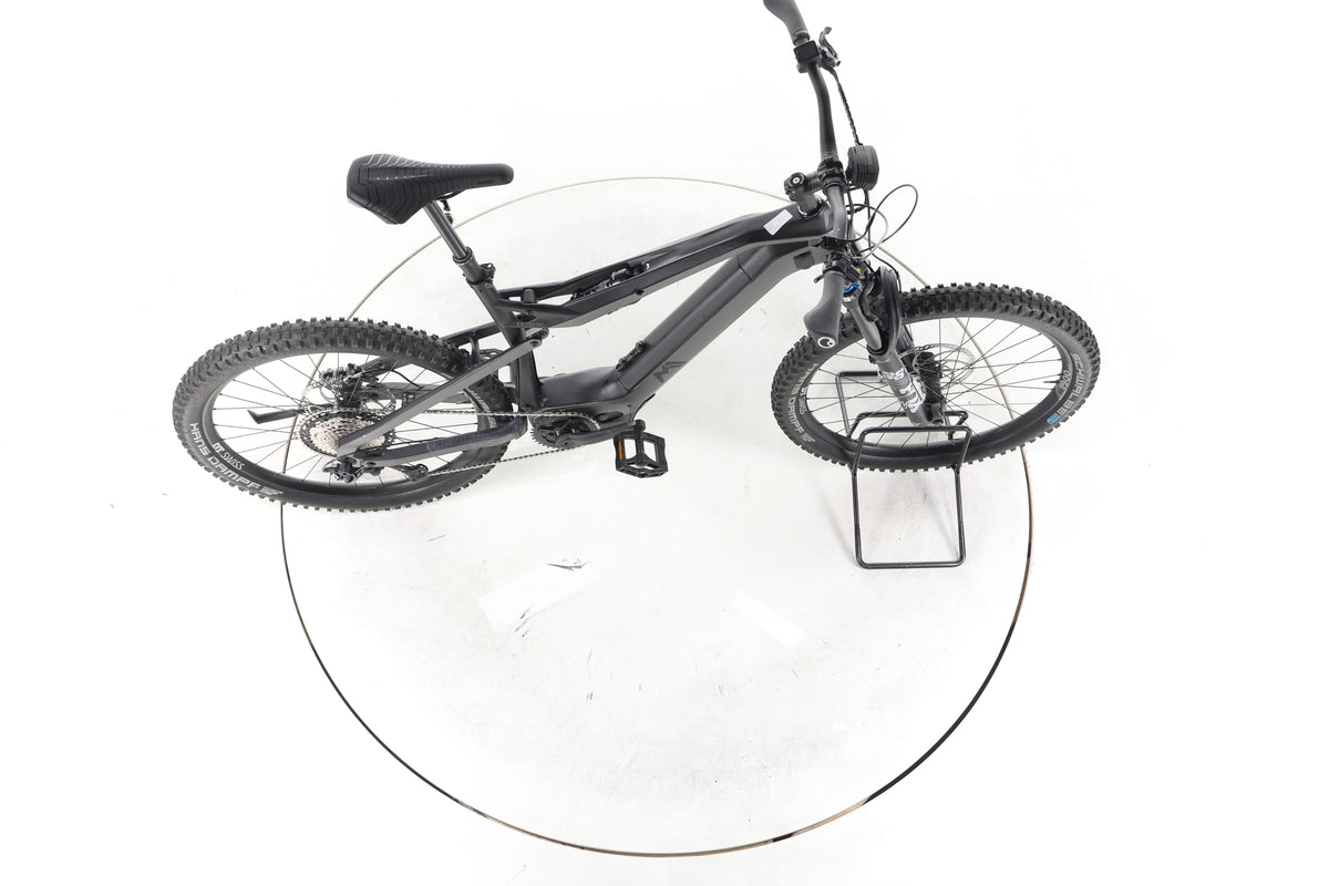 M1-Sporttechnik Erzberg CC E-Bike Fully Carbon 2024 - Image 13