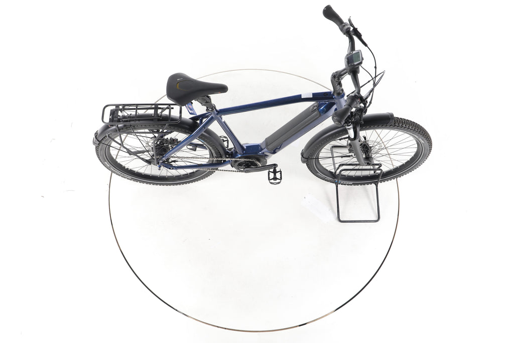 Velo de Ville SEB 890 City E-Bike - Image 13