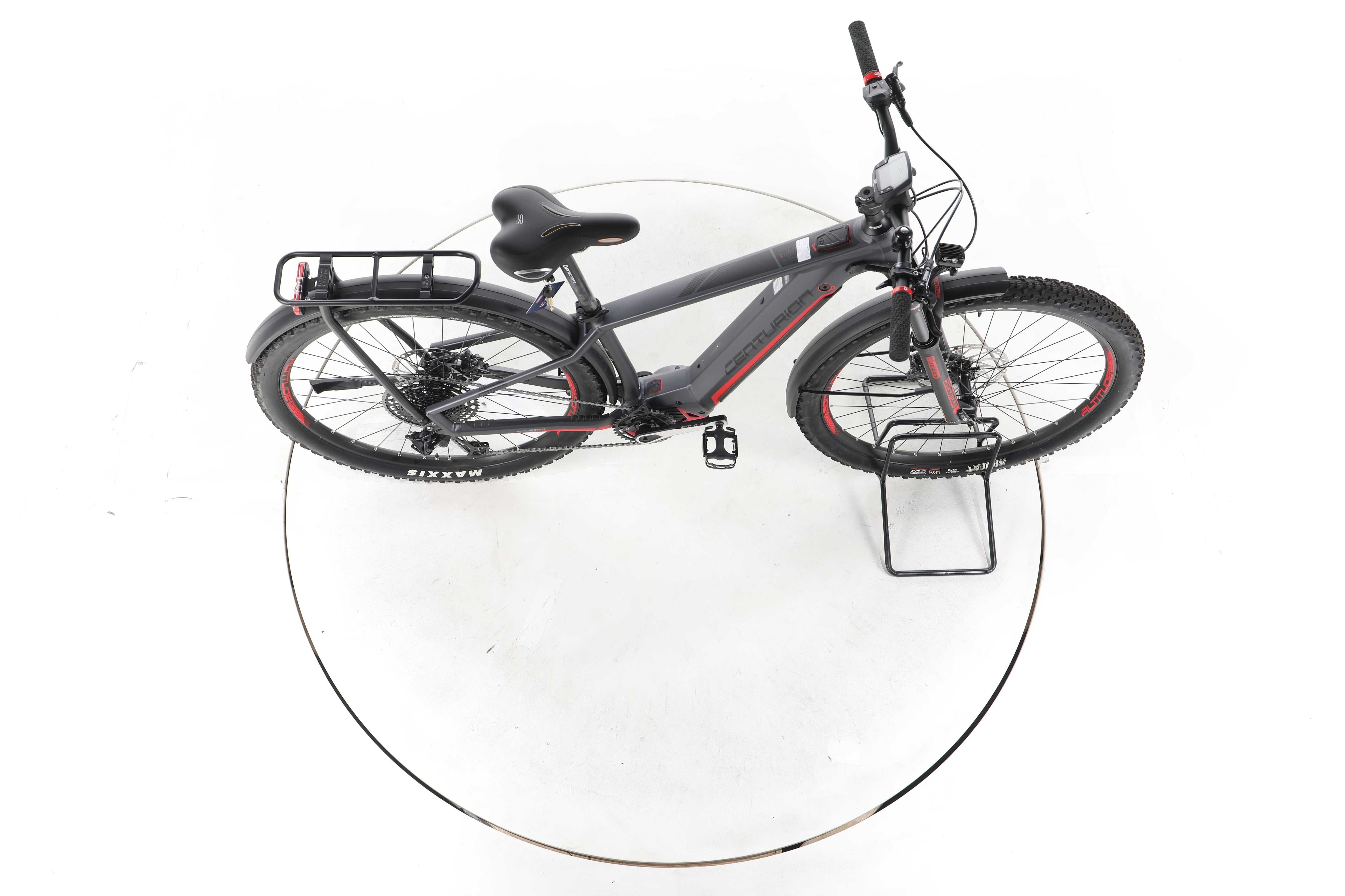 Centurion Backfire E R860i E-Bike - Image 13