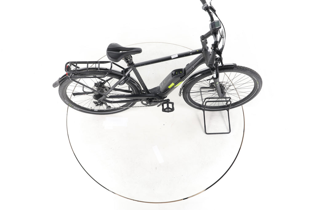 Pegasus Solero E9 Sport CX Trekking E-Bike - Image 13