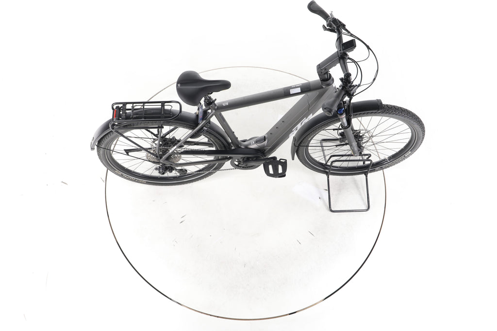KTM Macina Gran 810 Trekking E-Bike 2025 - Image 13