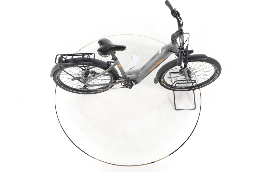 Winora Yucatan X8 Trekking E-Bike Tiefeinsteiger - Image 13