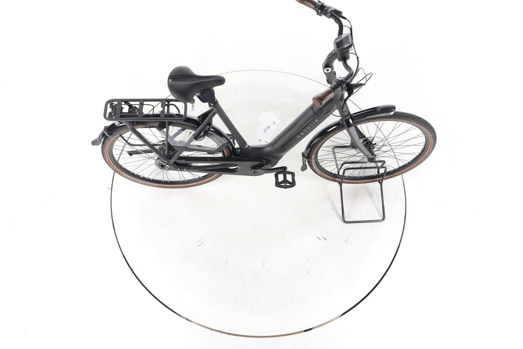 Gazelle Arroyo C8 HMB Elite City E-Bike Tiefeinsteiger - Image 13