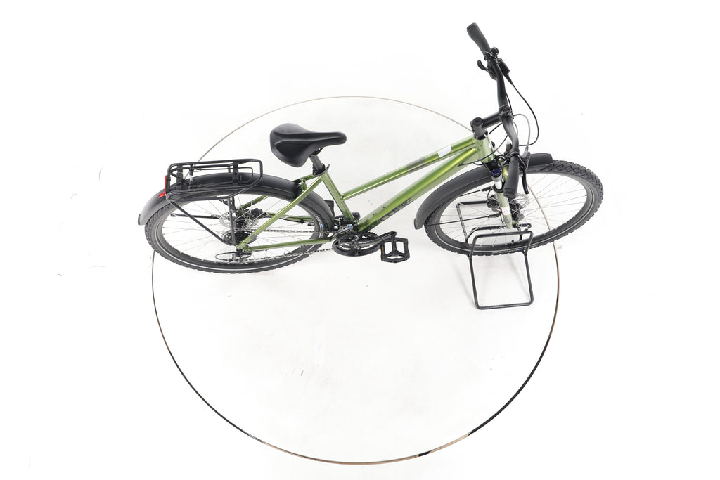 Cube Nature Allroad Fahrrad City & Trekking - Image 13