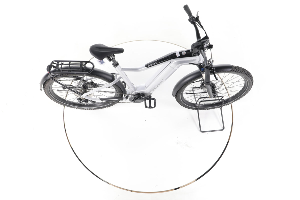 FLYER Goroc2 2.10 Trekking E-Bike - Image 13