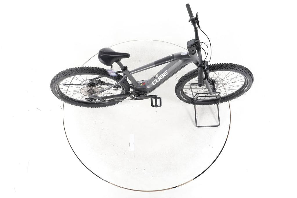 Cube Reaction Hybrid Race E-Bike 2024 - Image 13
