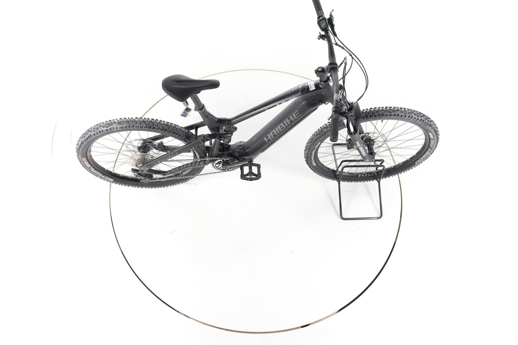 Haibike AllTrail 3 E-Bike Fully 2024 - Image 13