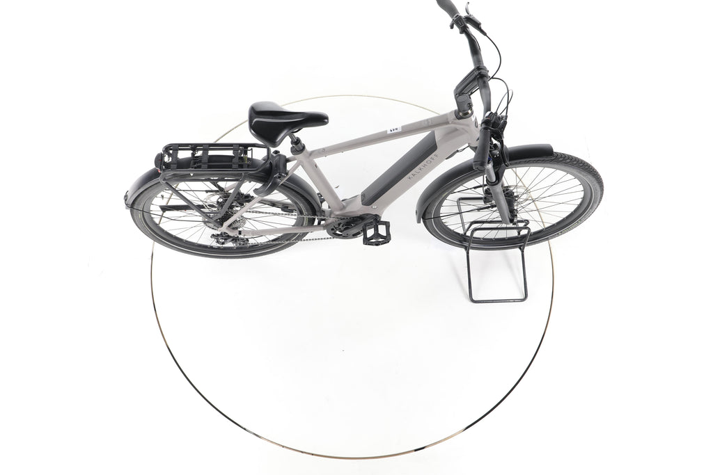 Kalkhoff Entice 5.B Move+ Trekking E-Bike - Image 13