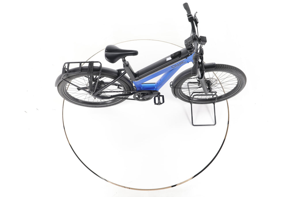 QWIC Atlas Vario City E-Bike - Image 13