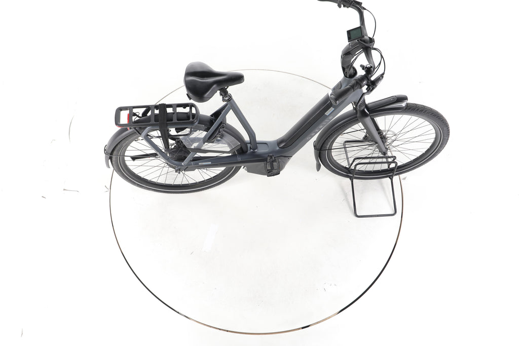 Gazelle Avignon C380 HMB City E-Bike Tiefeinsteiger - Image 13