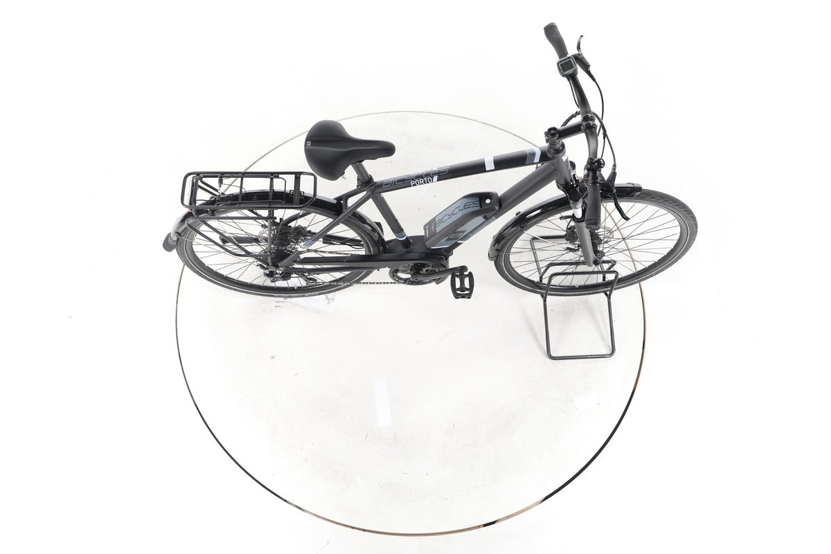 Bicycles Porto 9.4 Trekking E-Bike - Image 13