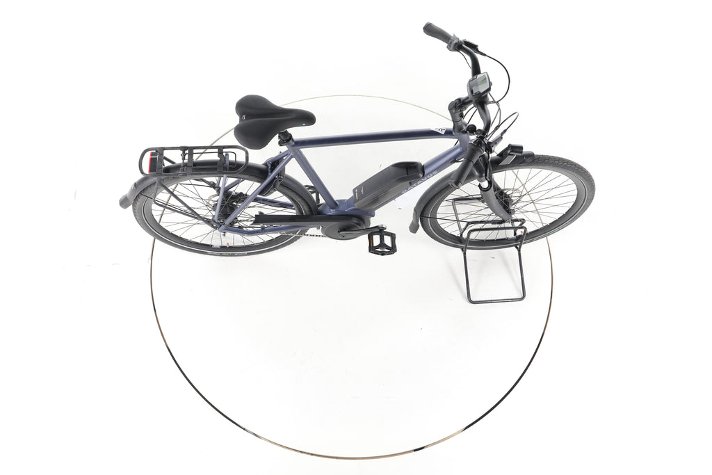Batavus Senero E-go® City E-Bike - Image 13