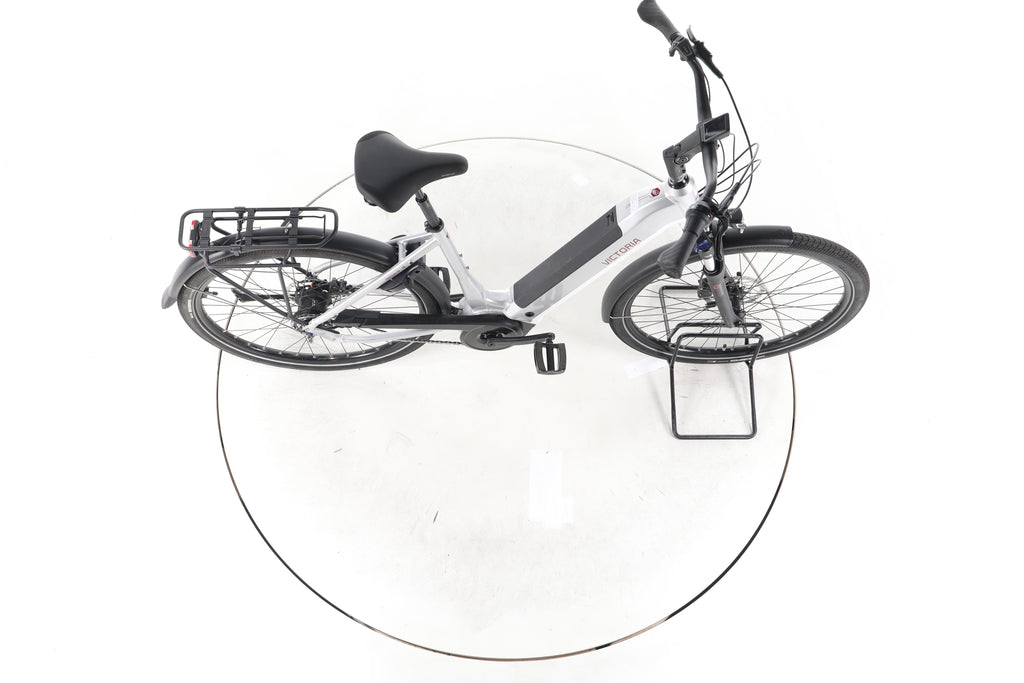 Victoria Tresalo 15 City E-Bike Tiefeinsteiger - Image 13