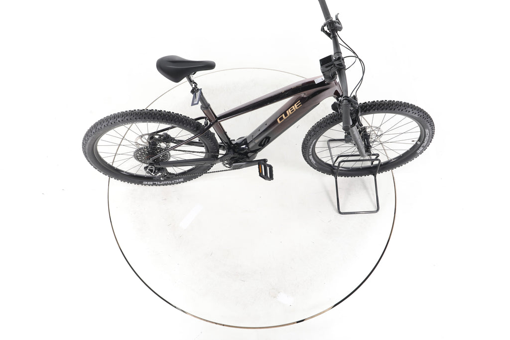 Cube Reaction Hybrid SLT E-Bike 2025 - Image 13