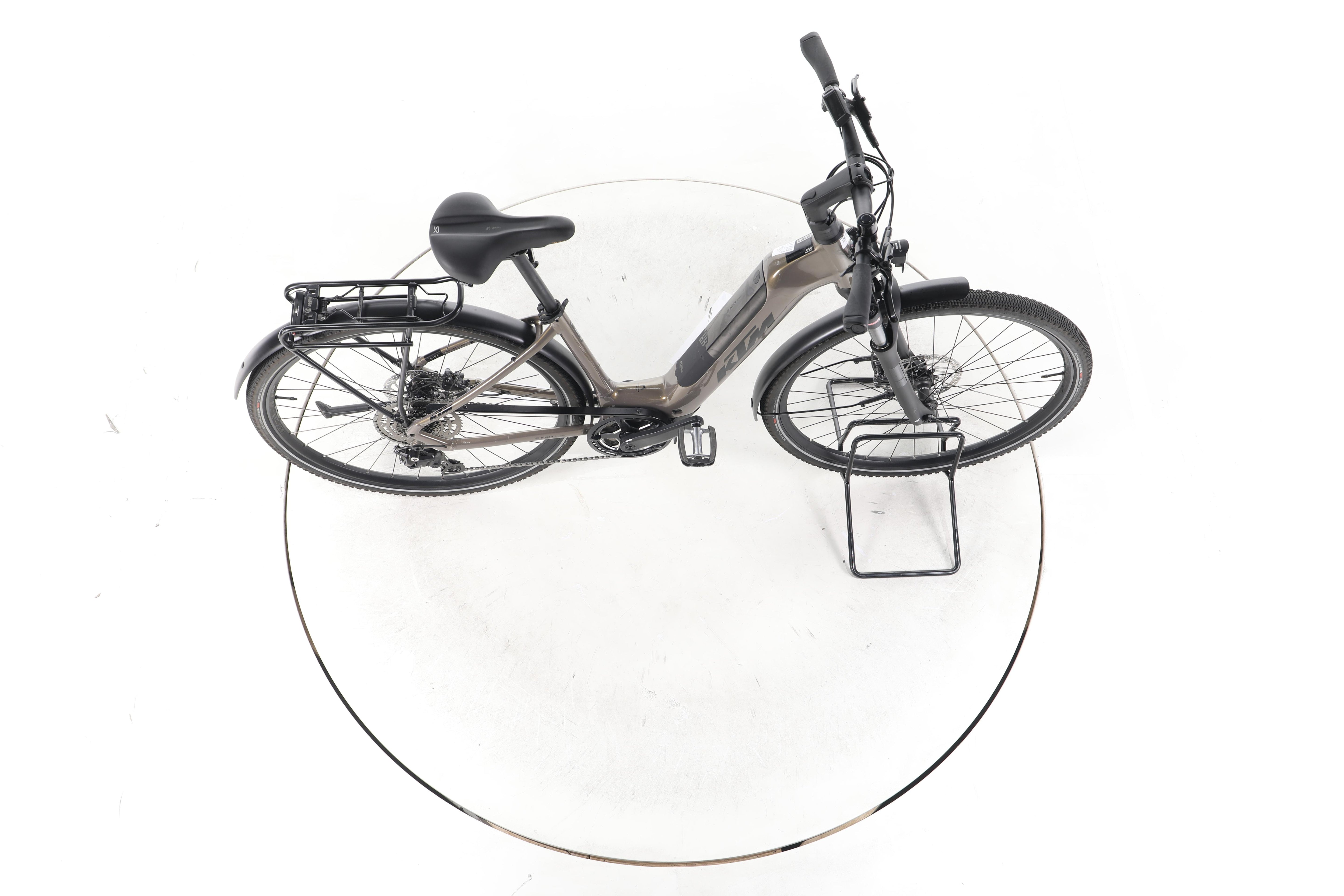 KTM Macina Magic SX Trekking E-Bike 2025 - Image 13