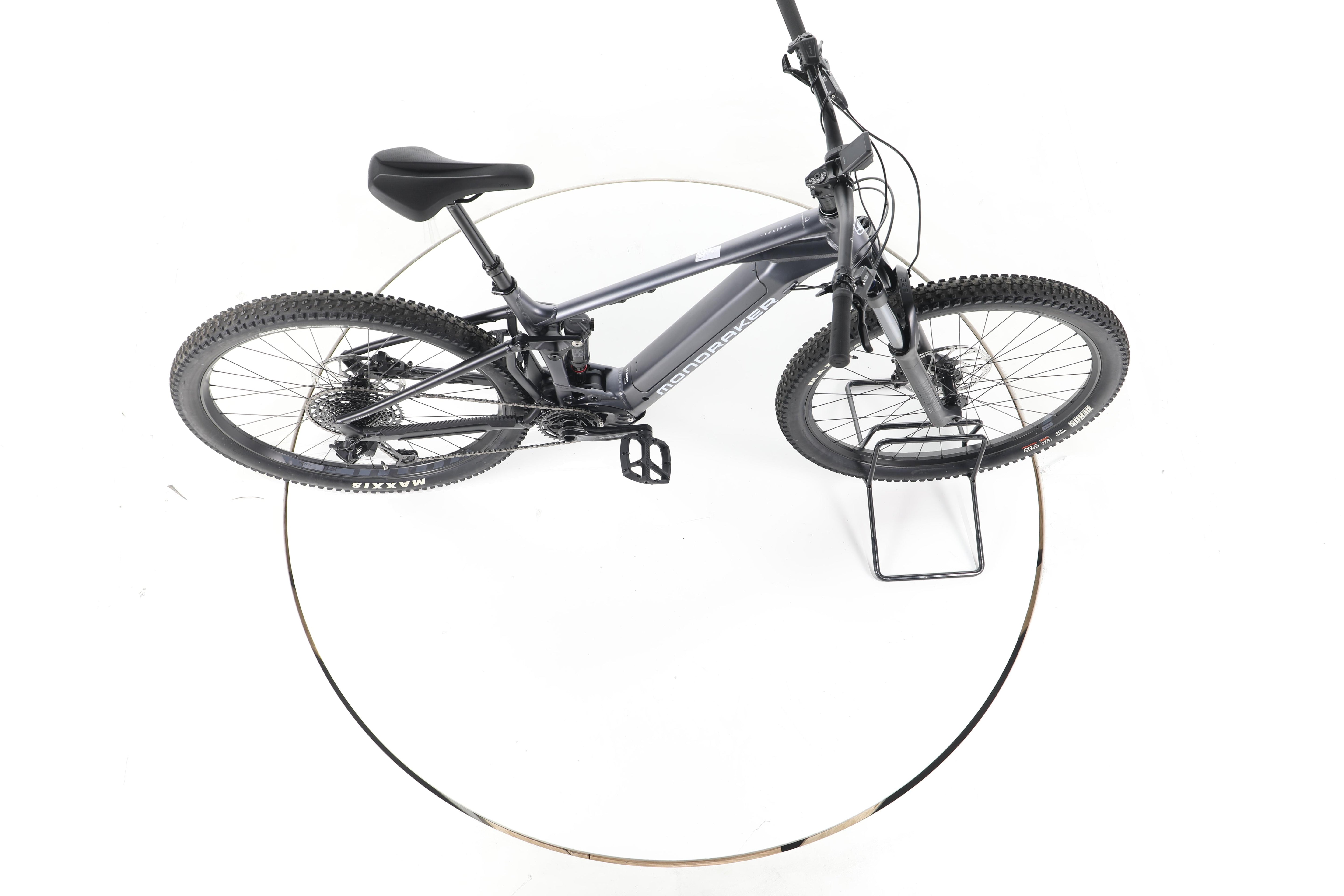 Mondraker Chaser E-Bike Fully - Image 13