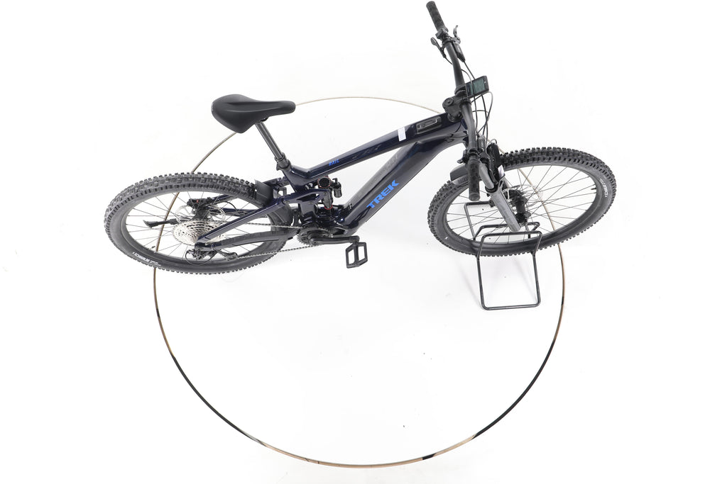 Trek Rail+ E-Bike Fully Carbon 2025 - Image 13