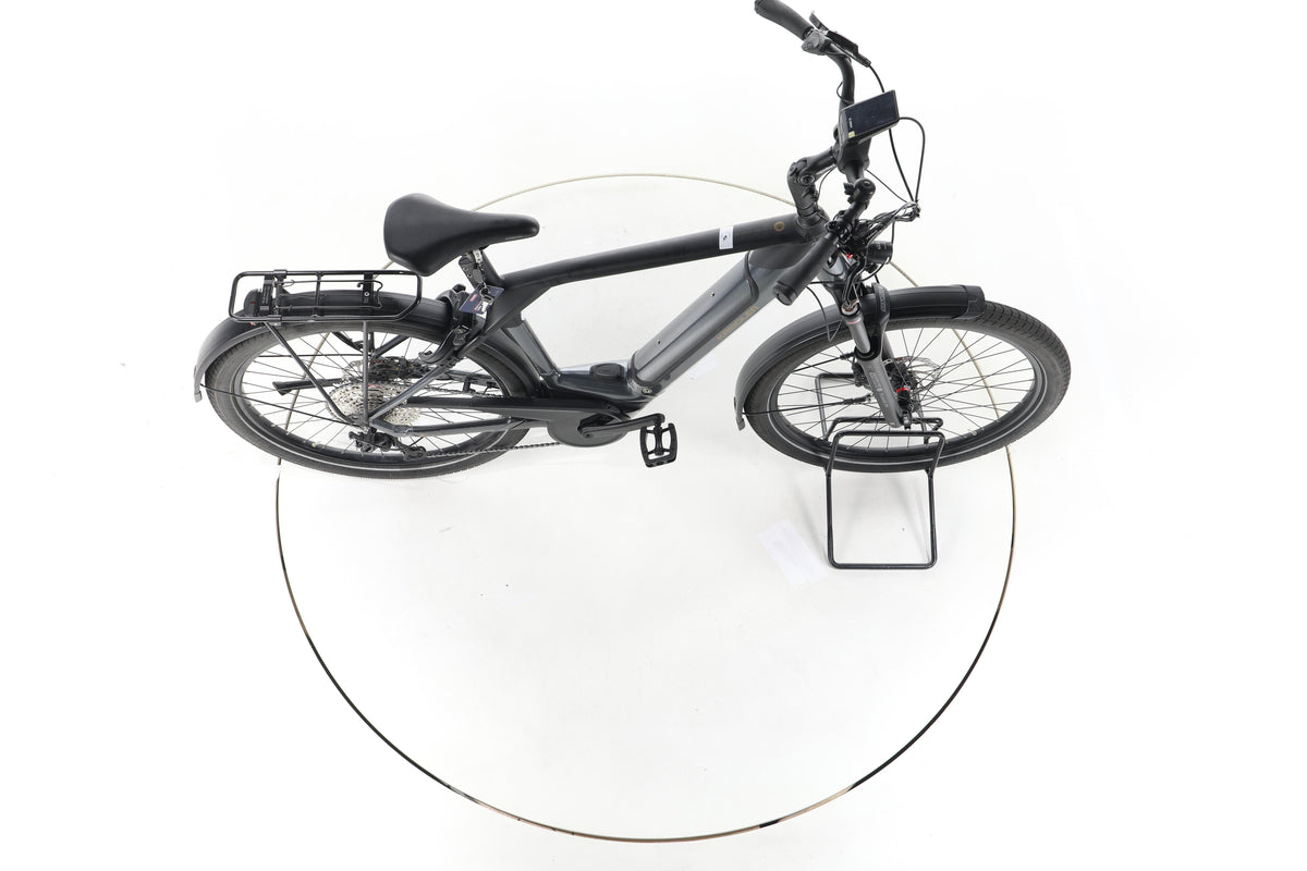 Kreidler Vitality Eco 10 Trekking E-Bike - Image 13