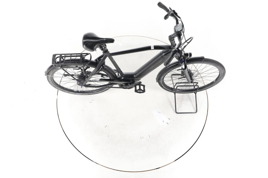 Hercules E-Imperial I-F5 City E-Bike - Image 13