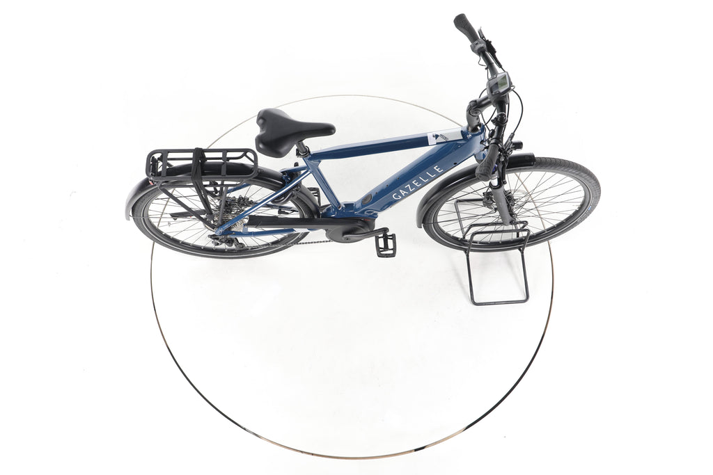 Gazelle Medeo T10 HMB Trekking E-Bike - Image 13