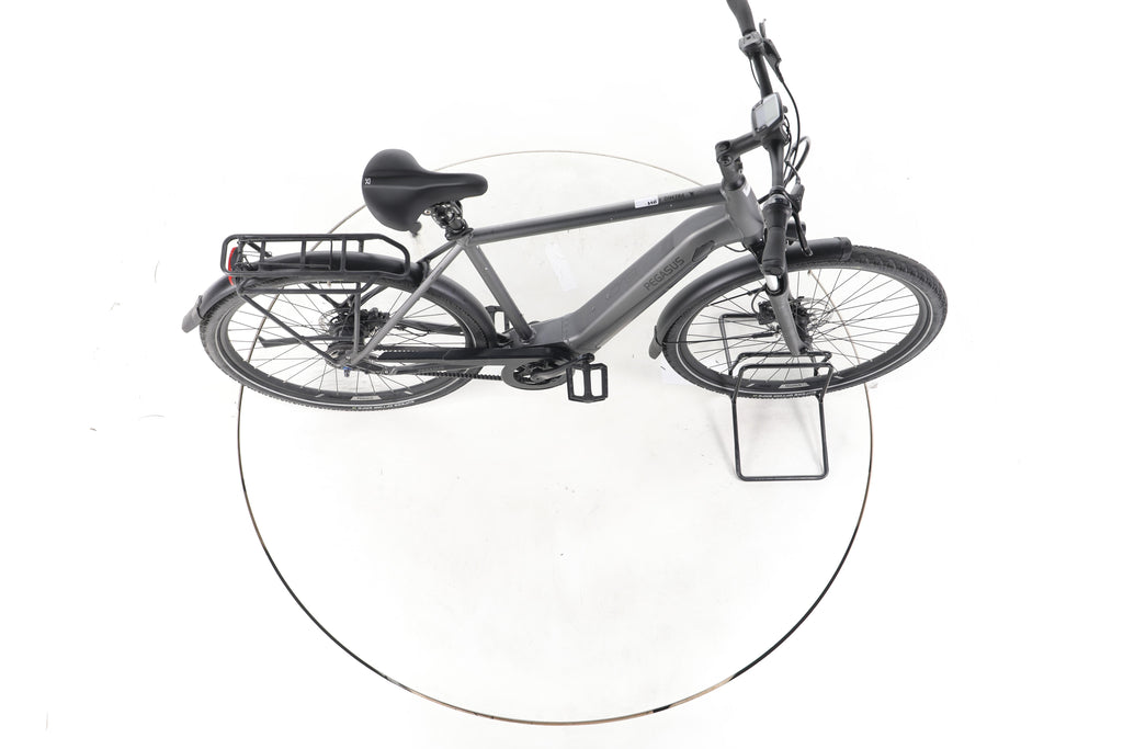 Pegasus Premio EVO 5R City E-Bike - Image 13