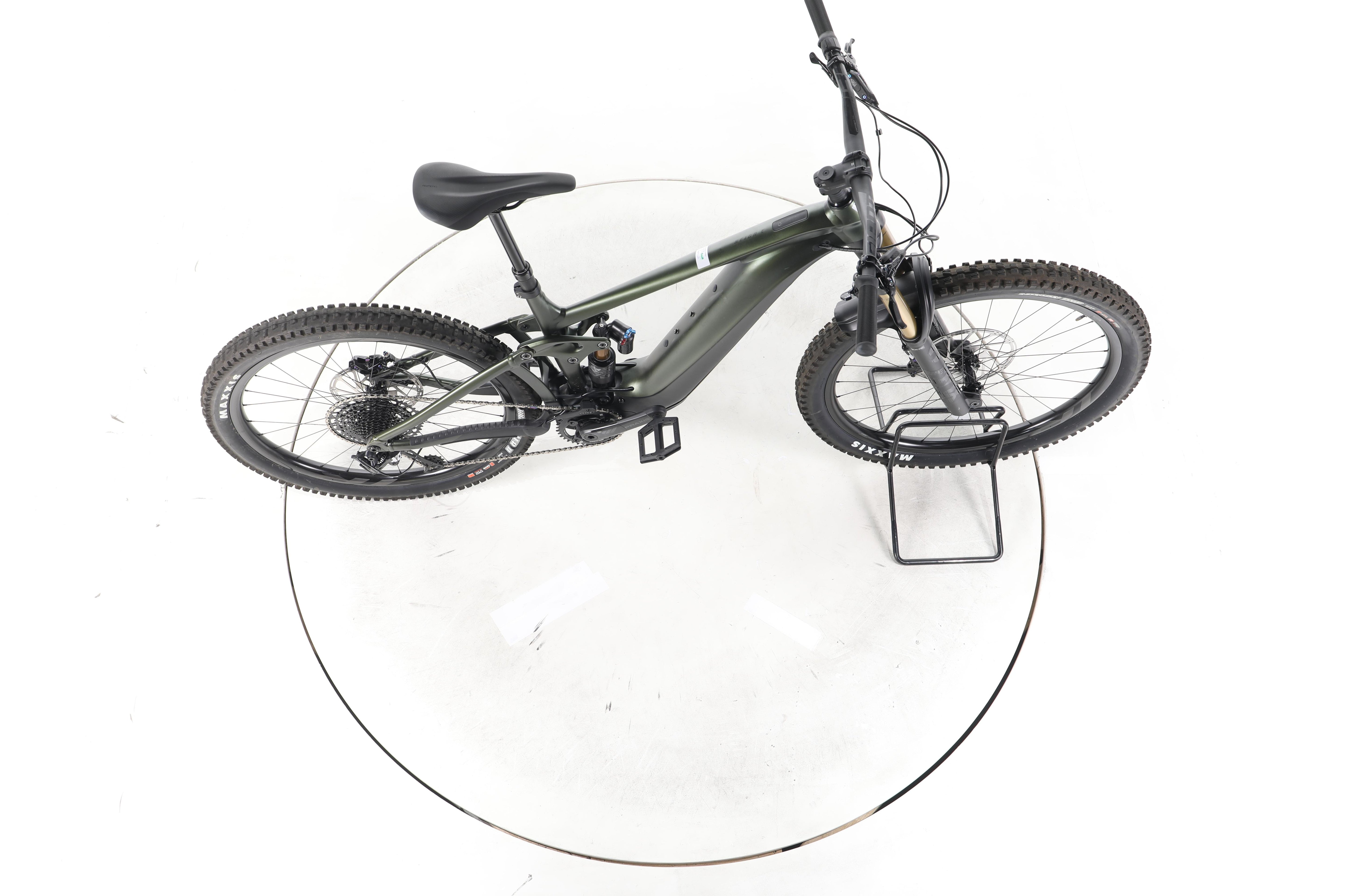 Giant Reign E+ 0 E-Bike Fully - Image 13